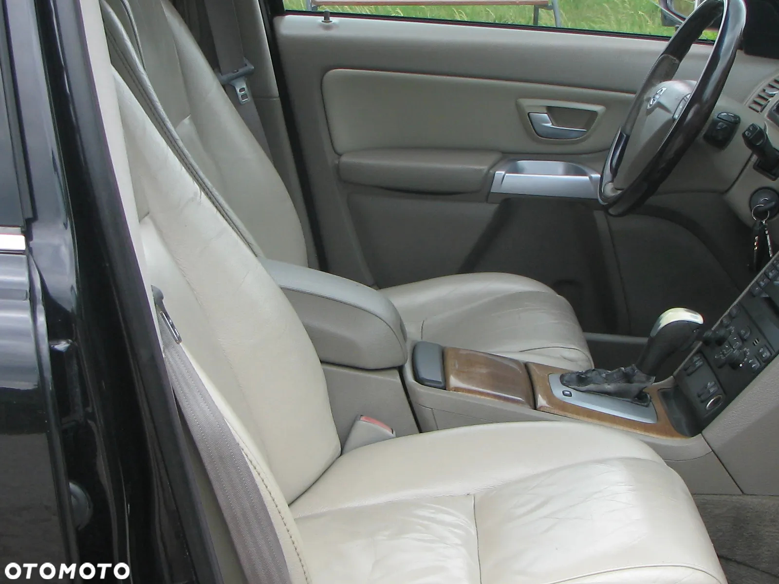 Volvo XC 90 2.4 D5 - 14