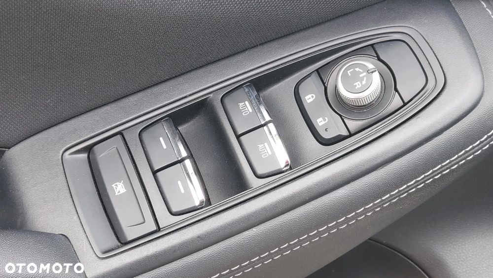Subaru Forester - 19