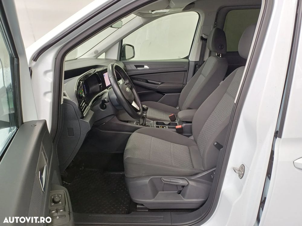 Ford Tourneo Connect 1.5L EcoBoost LWB Trend - 5