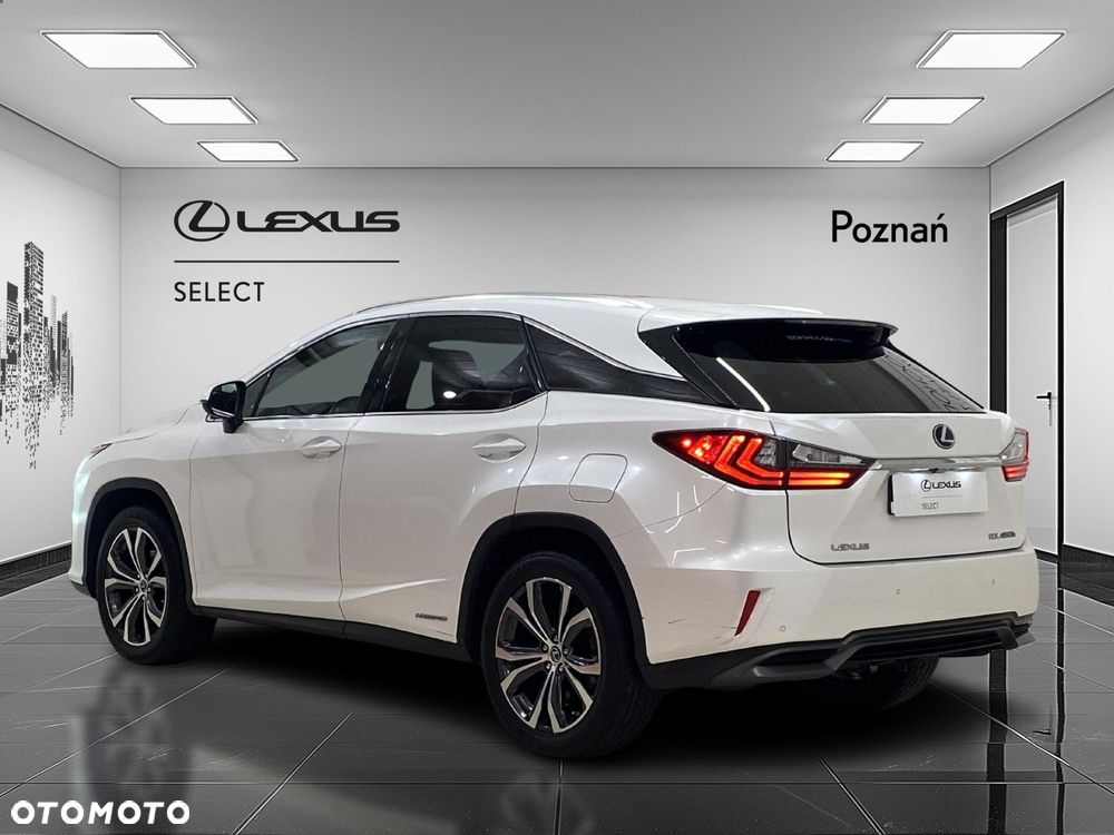 Lexus RX - 3