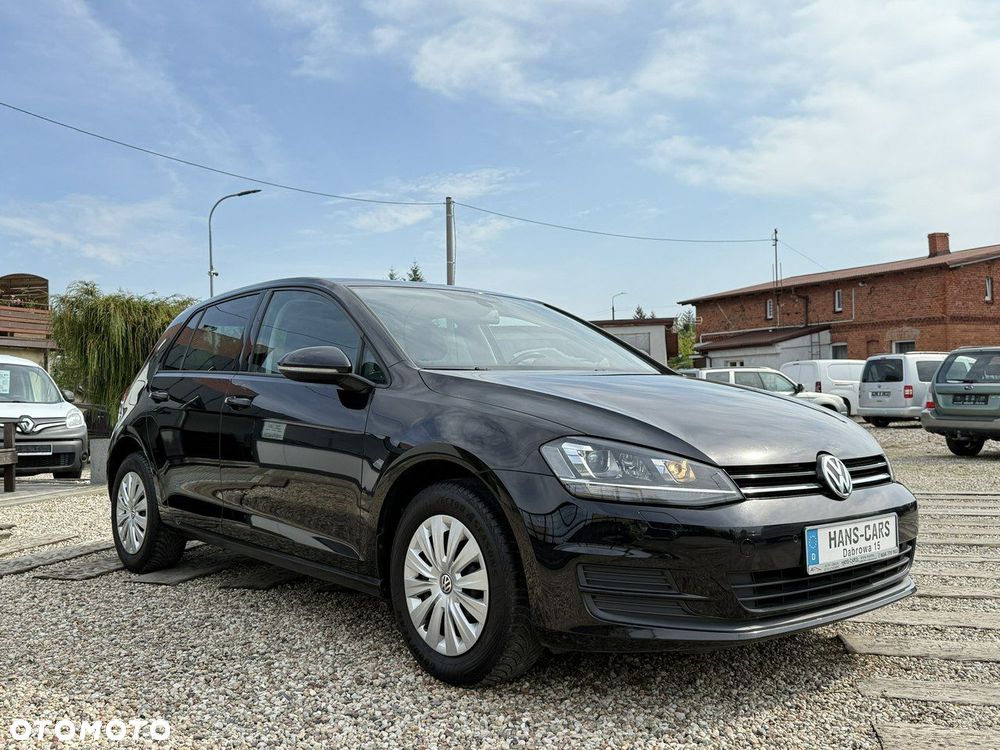 Volkswagen Golf - 14
