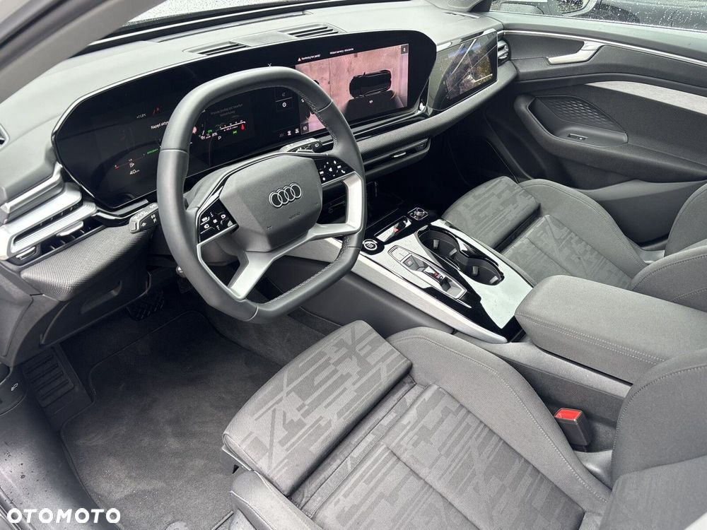 Audi A6 Avant - 19