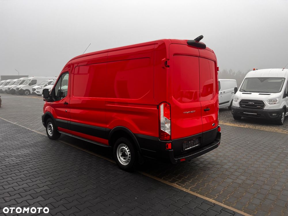 Ford Transit L2H2 LIFT - 8