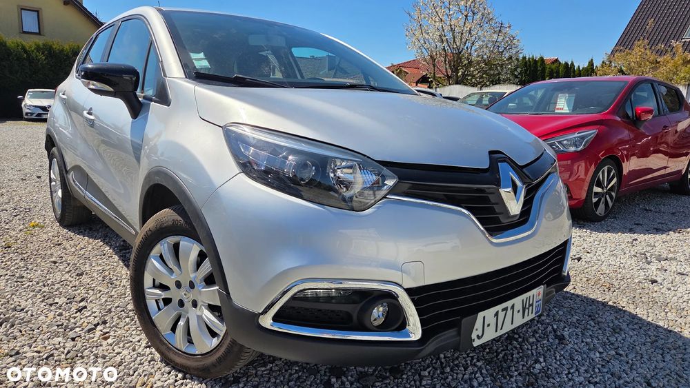 Renault Captur (ENERGY) TCe 90 LIFE - 6