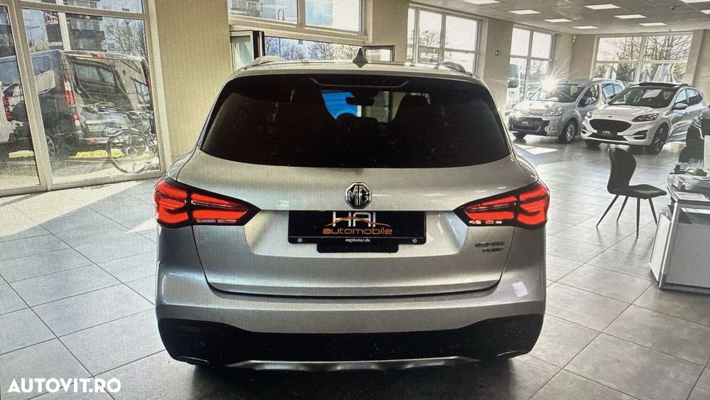 MG EHS 4 Standard - 1