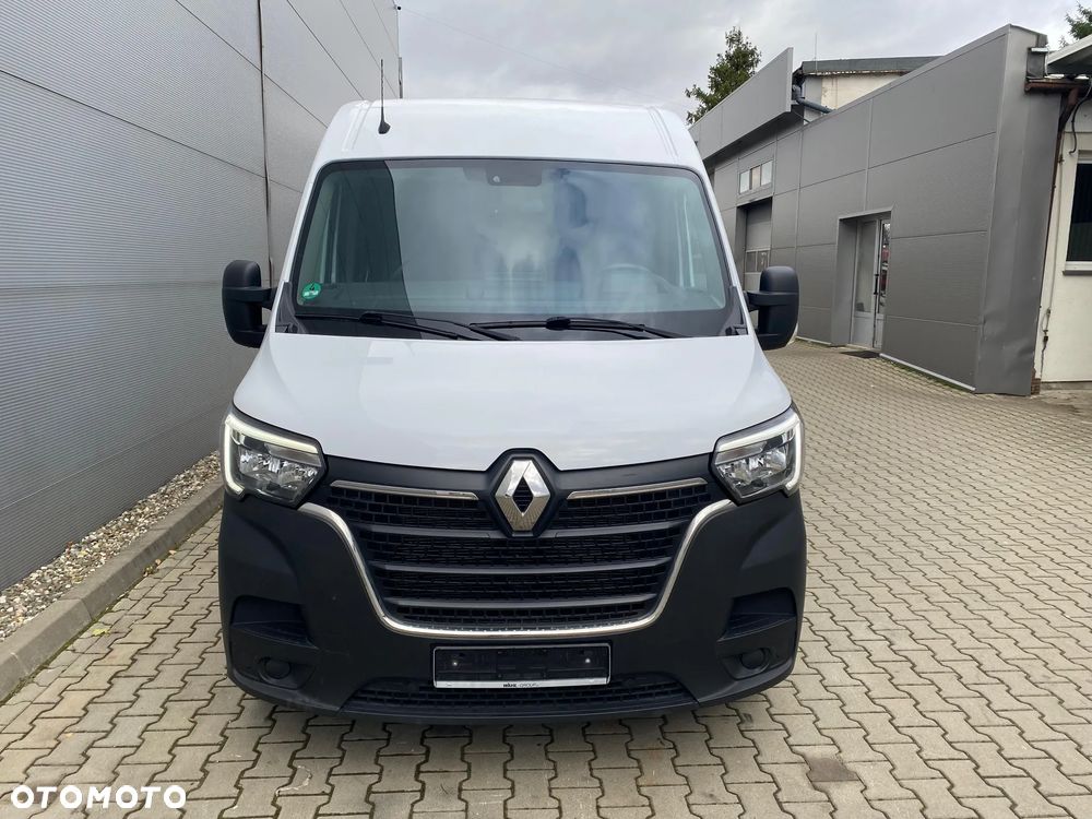 Renault MASTER Furgon L2H2 - 2