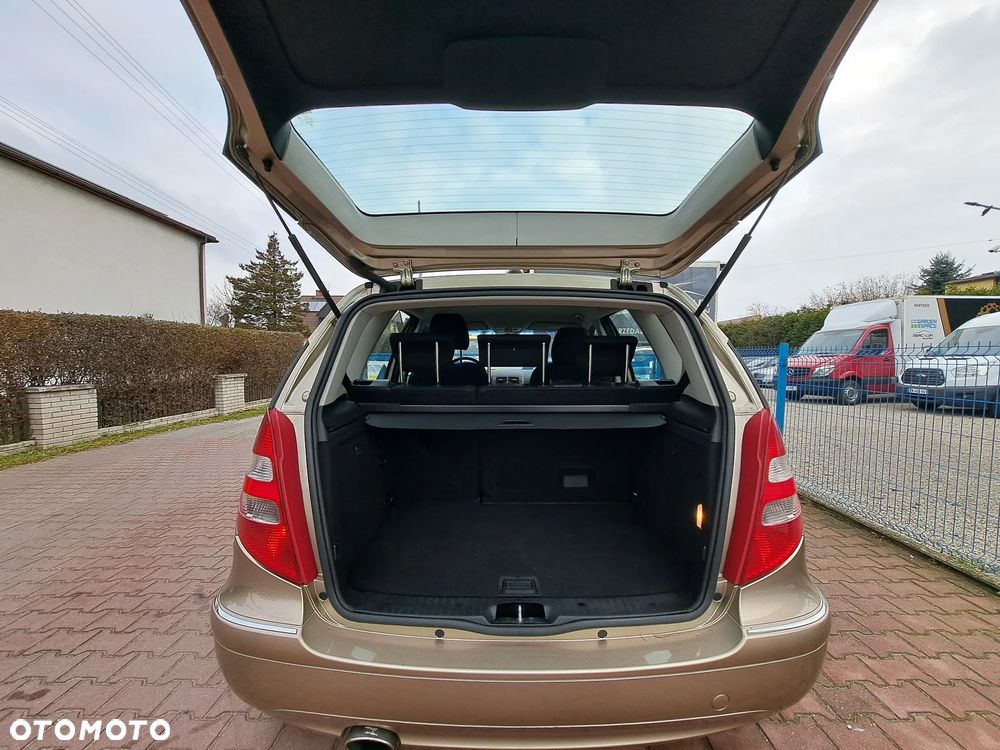 Mercedes-Benz Klasa A 150 Elegance Polar Star - 7