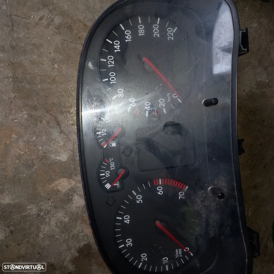 Vw golf 4 para pecas ler descricao - 25