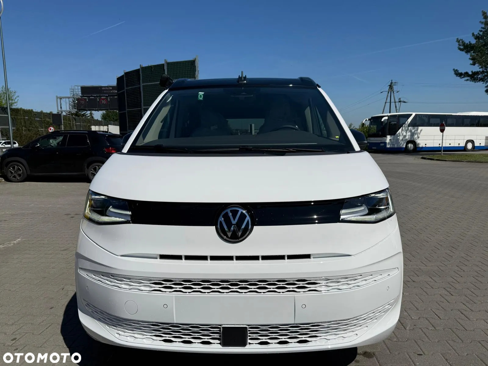 Volkswagen California - 5