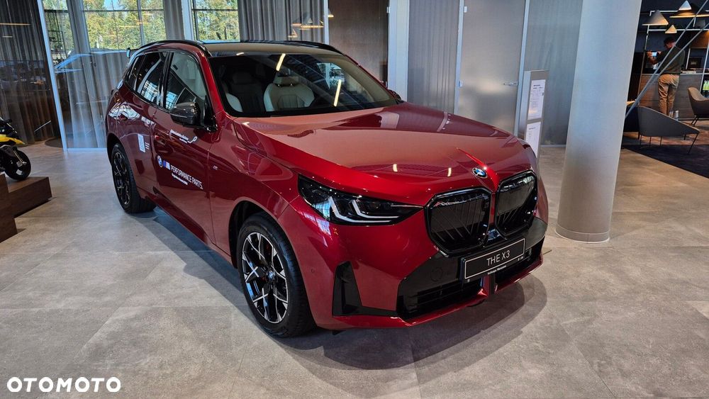 BMW X3 - 2