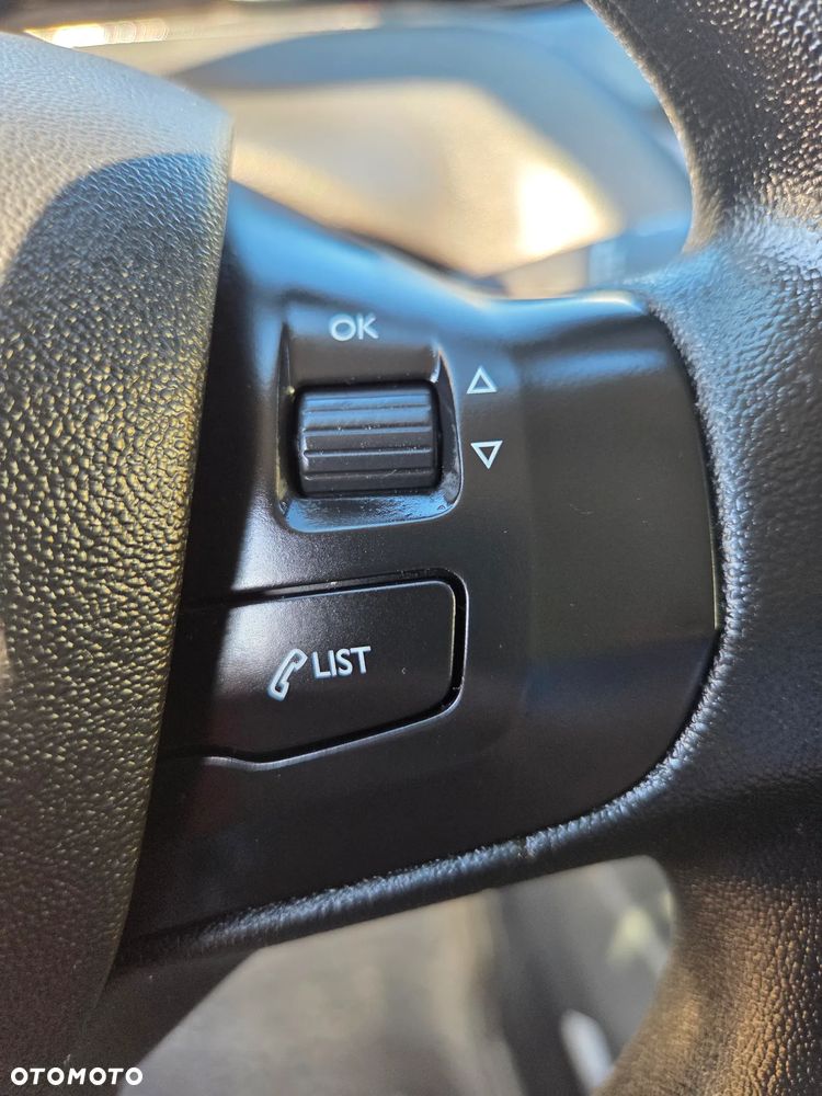 Peugeot 208 68 VTI Active - 26