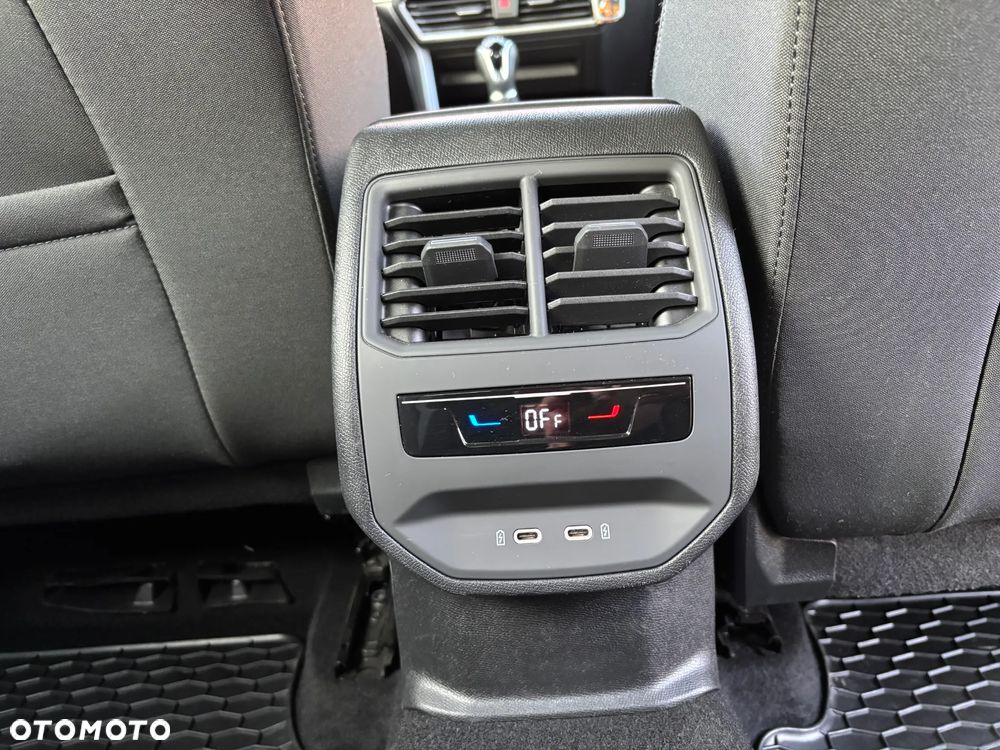 Seat Leon 1.5 TSI Style - 14