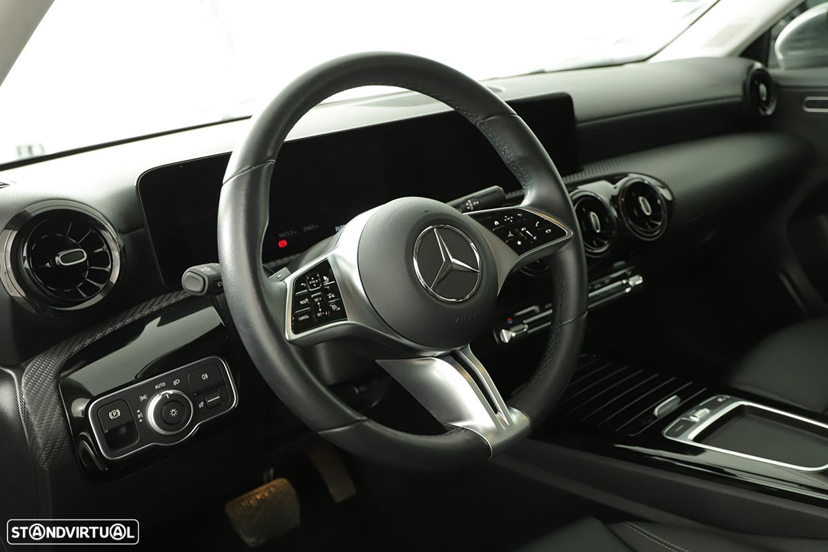 Mercedes-Benz A 200 Standard - 7