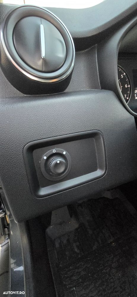 Dacia Duster 1.5 Blue dCi 4WD Prestige jante 17" - 19