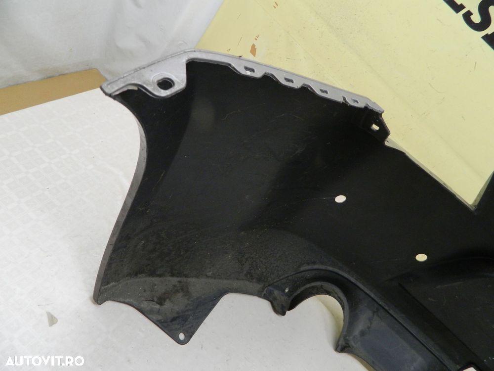 Bara spate Nissan 370Z, 2009, 2010, 2011, 2012, cod origine 85022-1EAOH. - 6