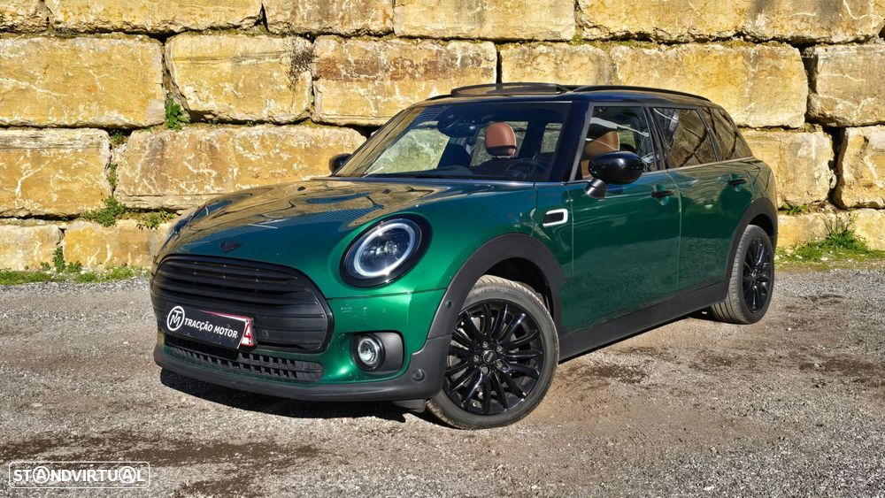 MINI Clubman Cooper D Auto - 51