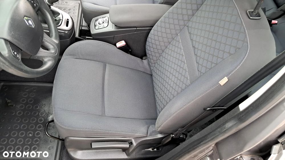 Renault Grand Scenic Gr 1.6 16V Expression - 12