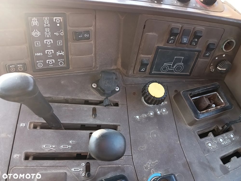 John Deere 6520 Premium - 14