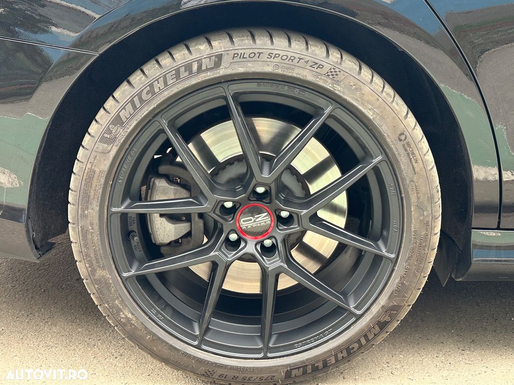 Mercedes-Benz E 53 AMG MHEV 4Matic Aut. - 10