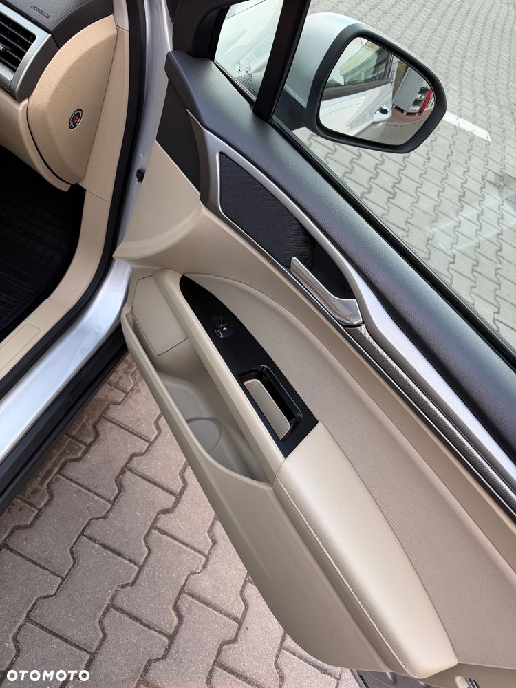 Ford Mondeo 2.0 TDCi STart-Stopp Titanium - 6