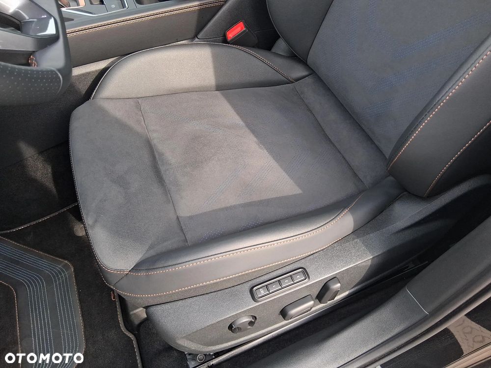 Cupra Formentor 2.0 TSI 4Drive DSG - 10