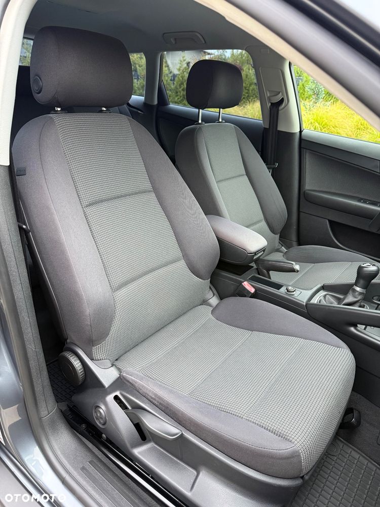 Audi A3 Sportback 1.6 Attraction - 15