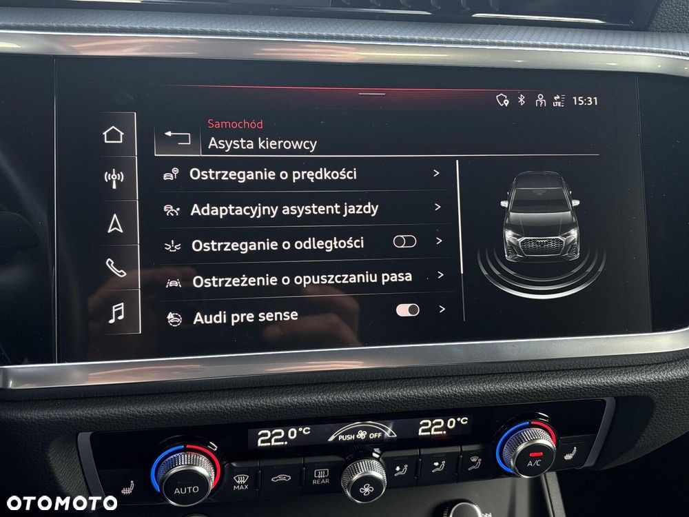 Audi Q3 Sportback - 20