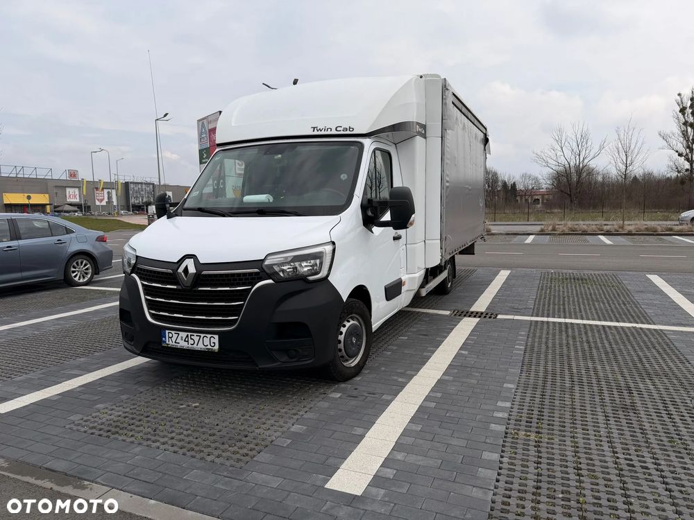 Renault MASTER - 3