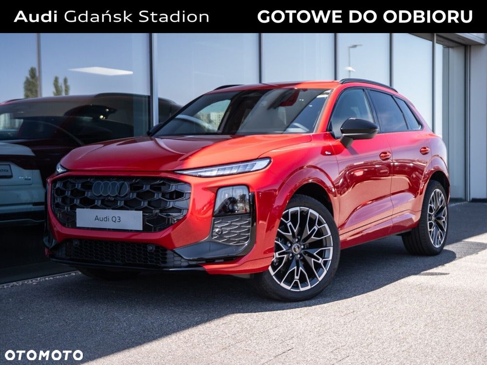Audi Q3 TFSI mHEV 110 kW S tronic - 2