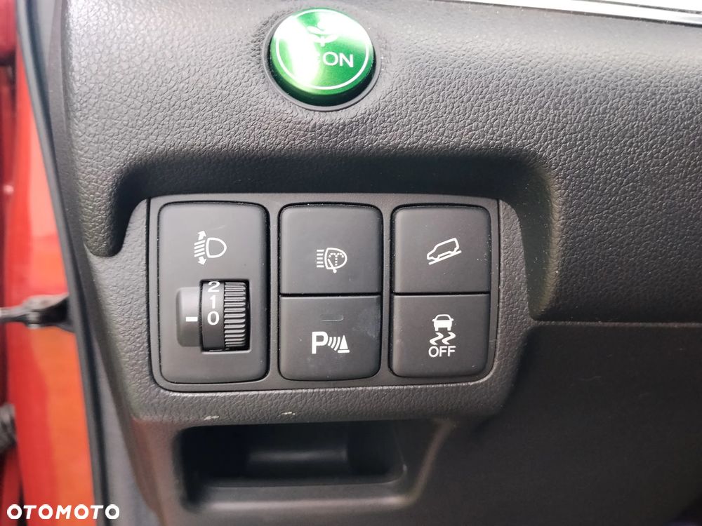 Honda CR-V 1.6i-DTEC Elegance Plus - 29