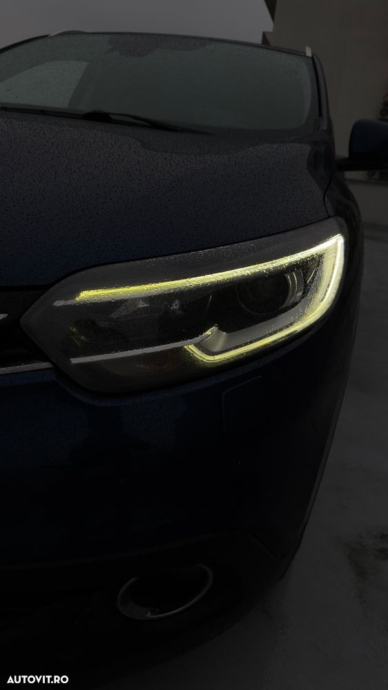 Renault Kadjar Energy dCi 110 EDC Business - 13