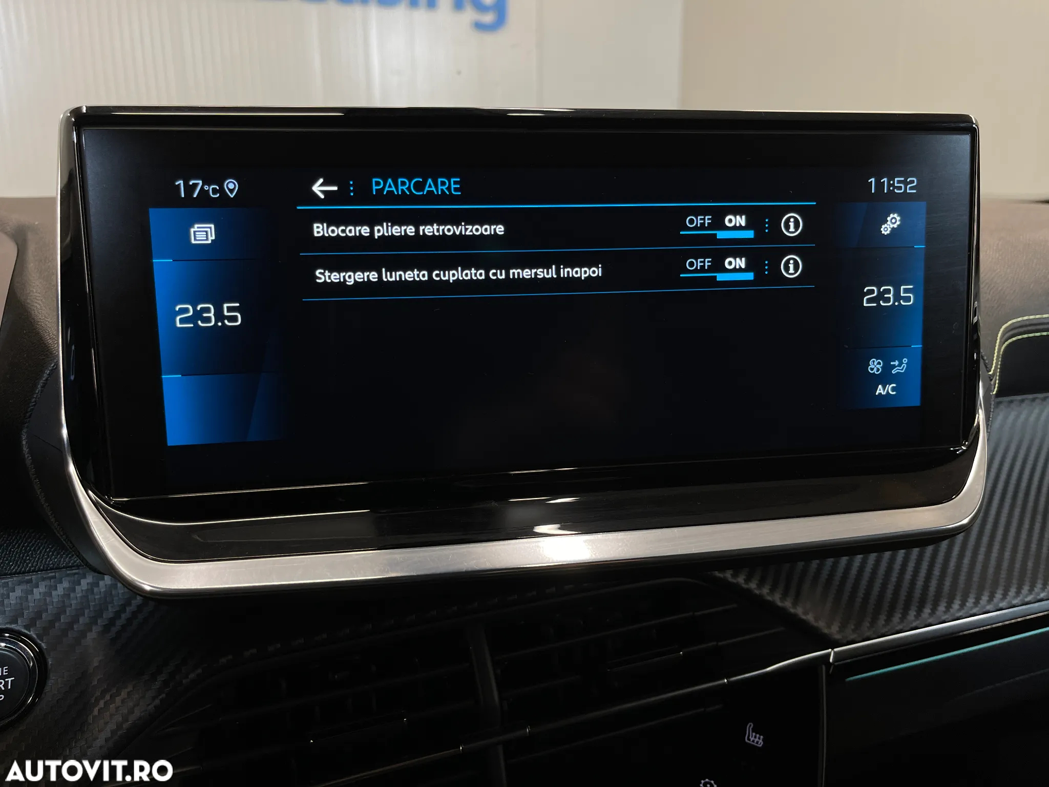 Peugeot 2008 1.2 PureTech BVM6 STT GT - 20