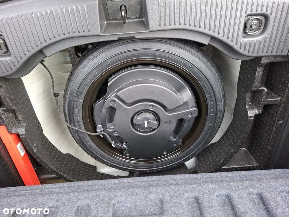 Opel Mokka 1.6 CDTI Automatik Edition - 14