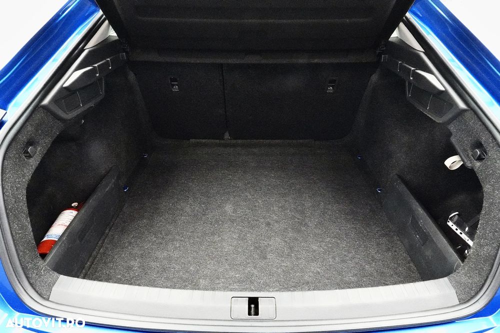 Skoda Octavia 1.0 TSI Style - 31