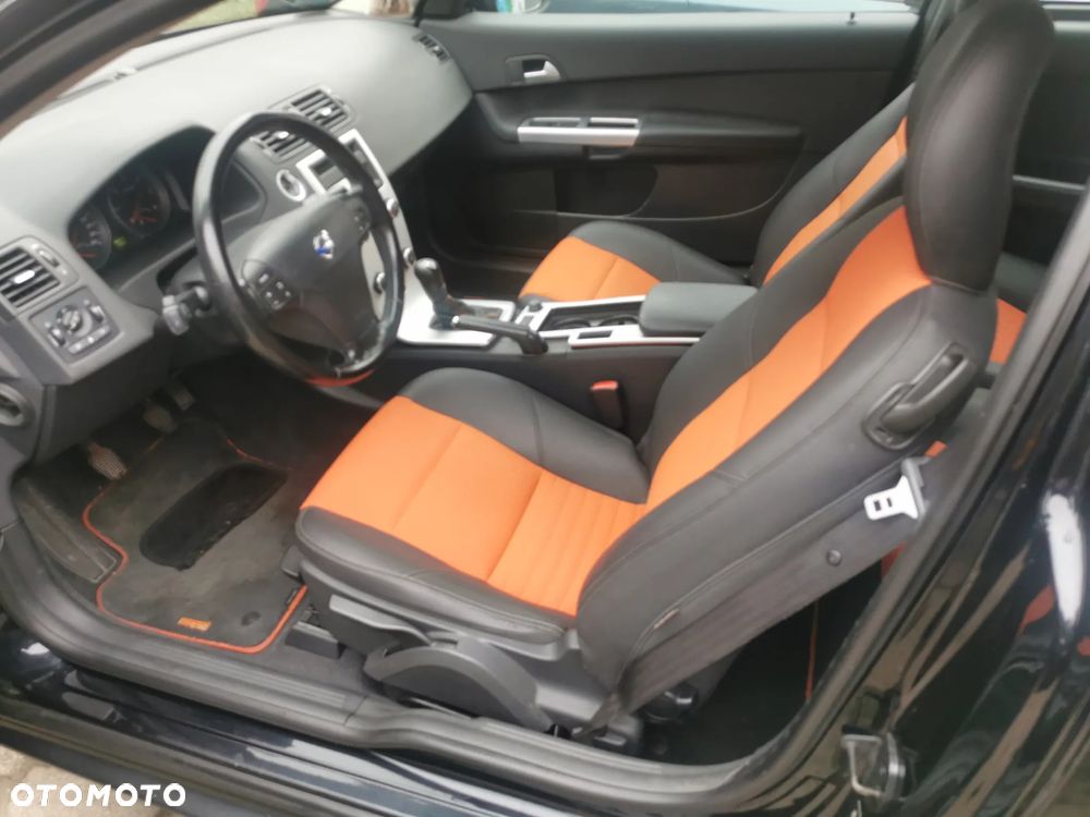 Volvo C30 1.6D DRIVe Momentum - 7