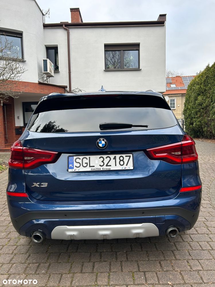 BMW X3 - 6
