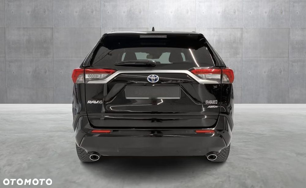 Toyota RAV4 2.5 Plug-In Hybrid Executive 4x4 - 4