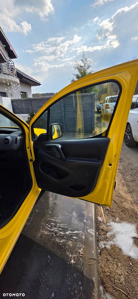 Citroën Berlingo - 18