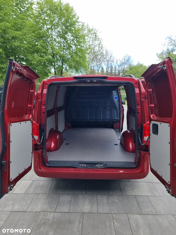 Mercedes-Benz VITO 119 - 7