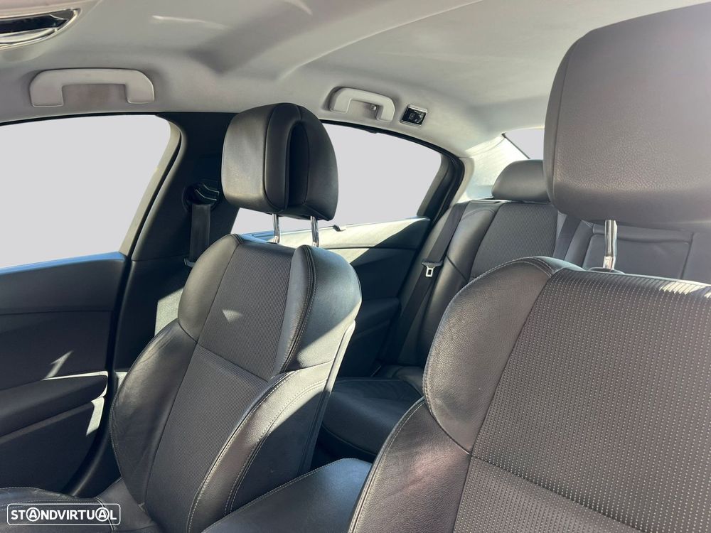 Peugeot 508 - 7