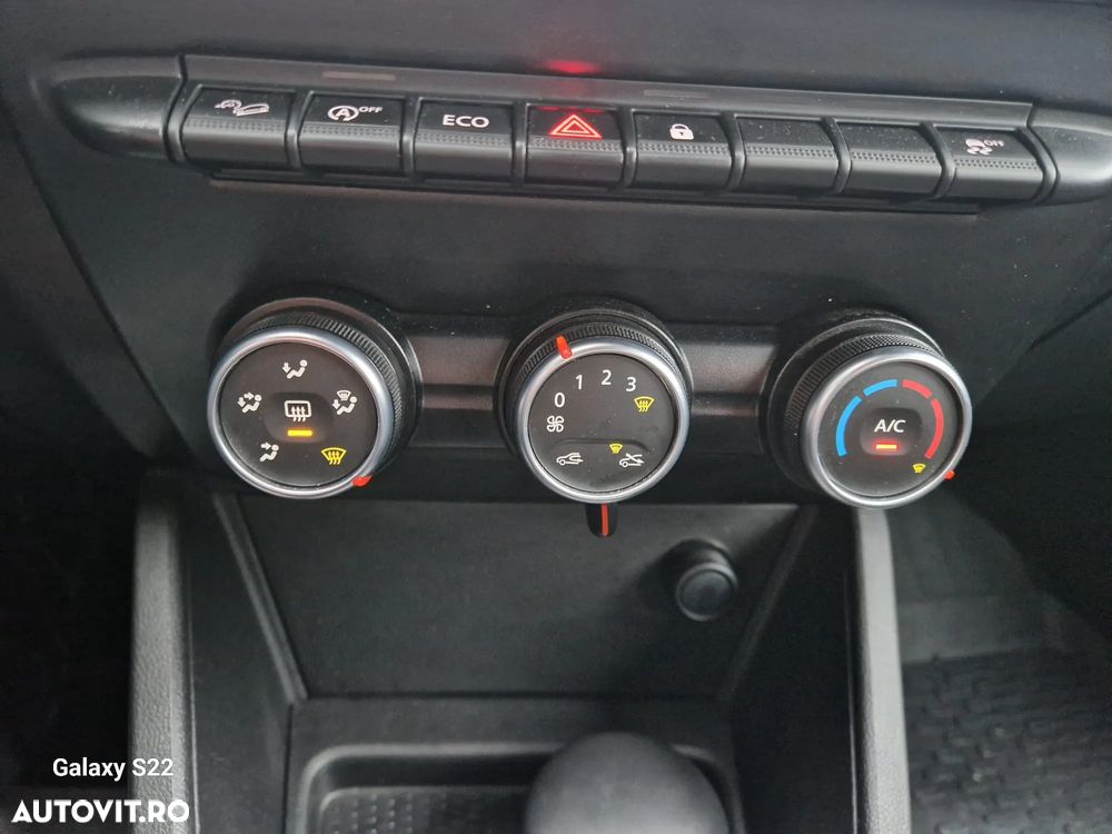 Dacia Duster 1.5 Blue dCi 4WD Comfort - 16