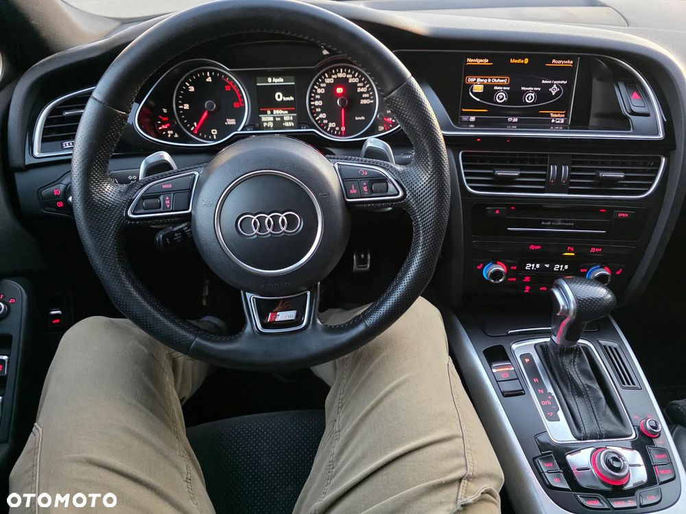Audi A4 Avant 2.0 TDI clean diesel Quattro S tronic - 3