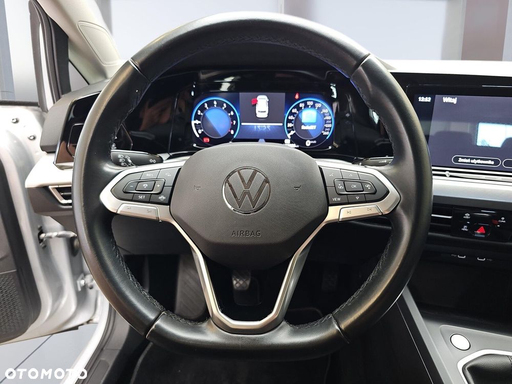 Volkswagen Golf Variant 1.5 TSI EVO Life - 13