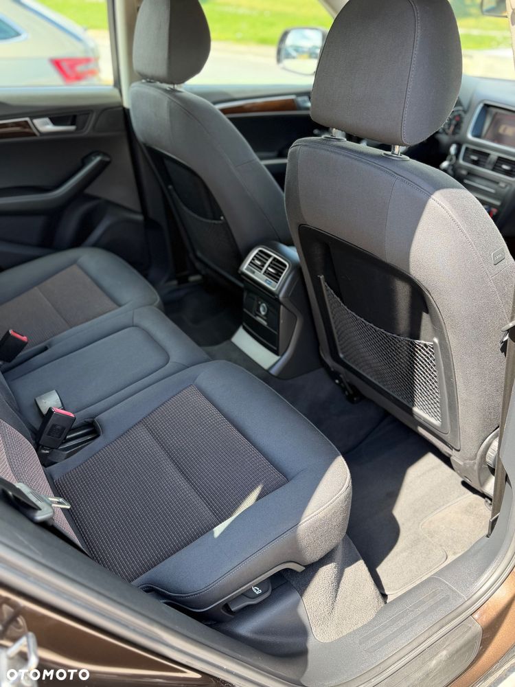 Audi Q5 - 8