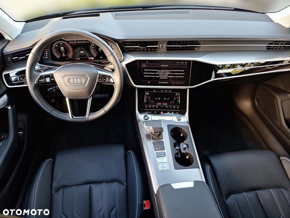 Audi A6 - 11