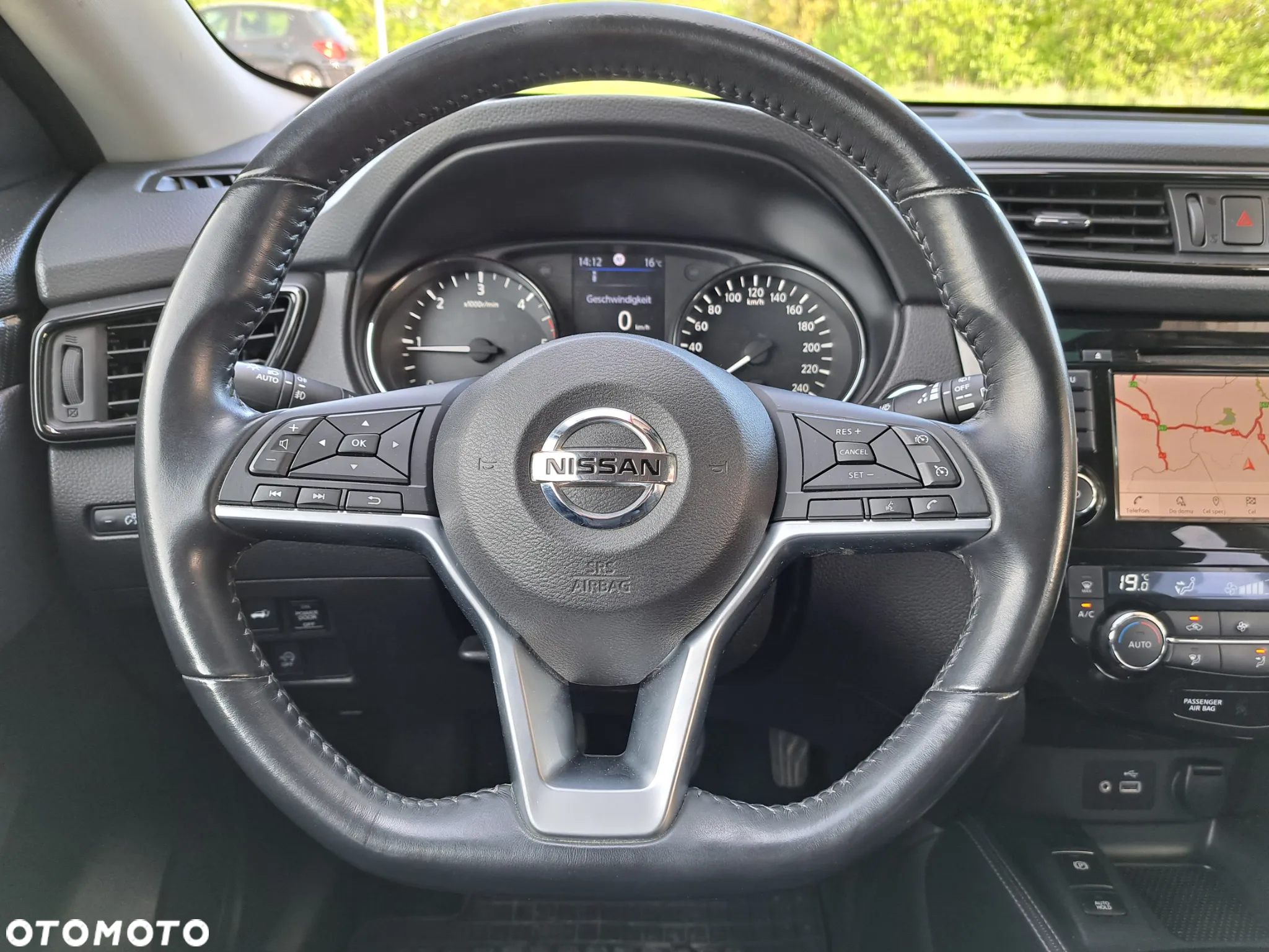 Nissan X-Trail - 28