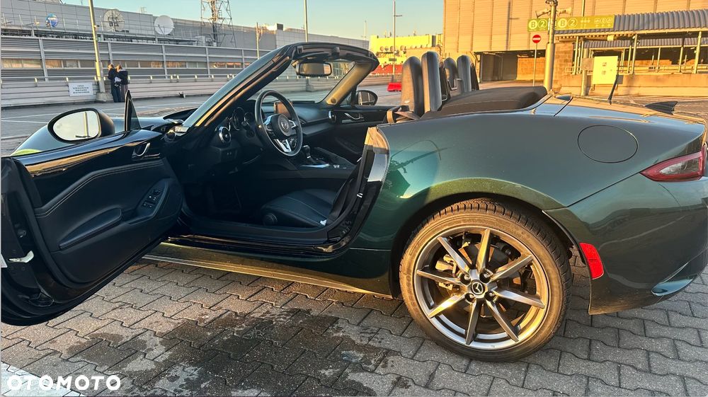 Mazda MX-5 2.0 Kazari i-ELOOP - 5