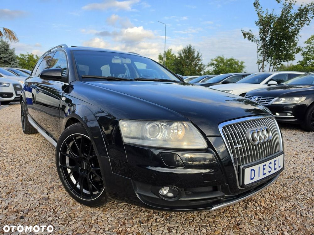 Audi A6 Allroad - 9