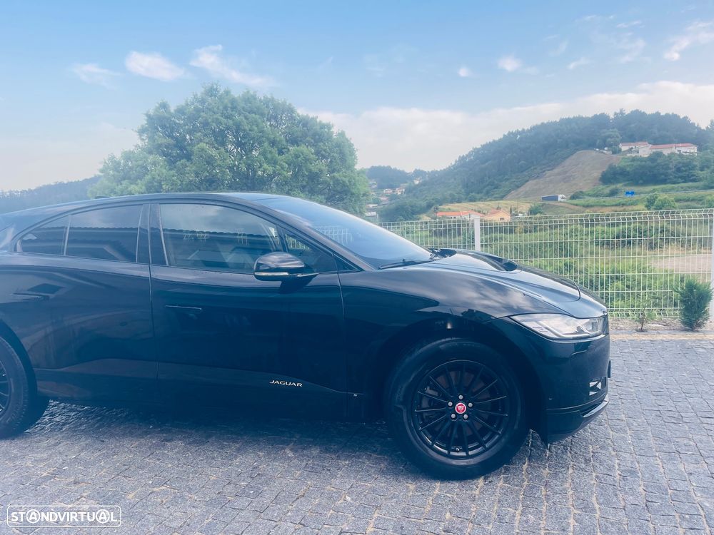 Jaguar I-Pace S AWD Aut. - 2