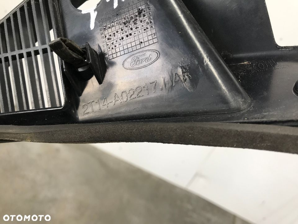 Podszybie Ford Transit Connect MK1 I 02-13r 2T14A02217a - 10